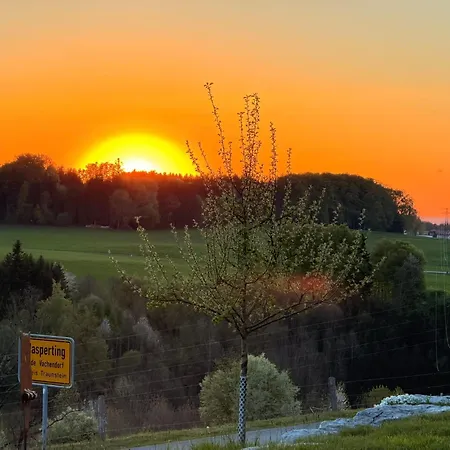 Bergglueck Chiemgau *