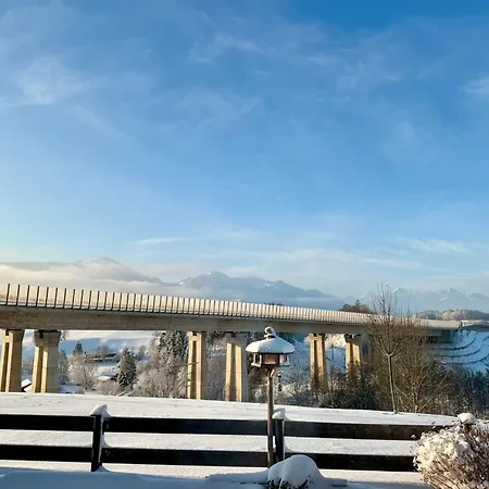 Bergglueck Chiemgau